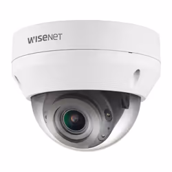 Hanwha QNV-6082R telecamera di sorveglianza Cupola Telecamera di sicurezza IP Esterno 1920 x 1080 Pixel Soffitto - Vista aggiuntiva 2