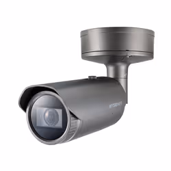 Hanwha PNO-A9081R, Telecamera di sicurezza IP, Esterno, Cablato, NEMA4X, Soffitto/muro, Grigio