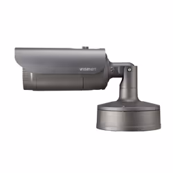 Hanwha PNO-A9081R telecamera di sorveglianza Pallottola (forma) Telecamera di sicurezza IP Esterno 3840 x 2160 Pixel Soffitto/muro