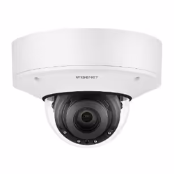 Hanwha XNV-9082R, Telecamera di sicurezza IP, Interno e esterno, Cablato, Cinese semplificato, Ceco, Tedesca, DUT, Inglese, E ...