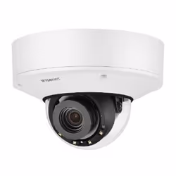 Hanwha XNV-9082R telecamera di sorveglianza Cupola Telecamera di sicurezza IP Interno e esterno 3840 x 2160 Pixel Soffitto