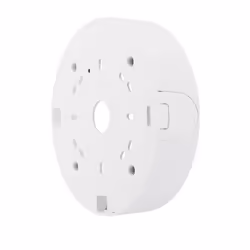 Hanwha SBV-160BW, Esterno, Bianco, Hanwha, PND-A9081RV, XND-6081REV, XND-6081RV, XND-6081V, XND-6081VZ, XND-8081REV,XND-8081R ...