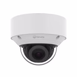 Hanwha QNV-C8083R telecamera di sorveglianza Cupola Telecamera di sicurezza IP Interno e esterno 2592 x 1944 Pixel Soffitto/palo - Vista aggiuntiva 4
