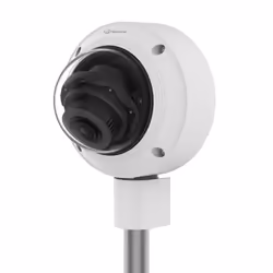 Hanwha QNV-C8083R telecamera di sorveglianza Cupola Telecamera di sicurezza IP Interno e esterno 2592 x 1944 Pixel Soffitto/palo - Vista aggiuntiva 5