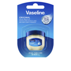 Balsamo labbra originale Vaseline 7 gr
