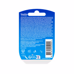Balsamo labbra originale Vaseline 7 gr