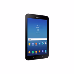 Samsung Galaxy Tab Active2 SM-T395 4G LTE 16 GB 20,3 cm (8") 3 GB Android 7.1 Nero - Vista aggiuntiva 4