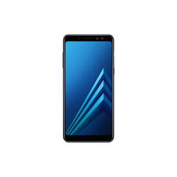 Samsung Galaxy A8 S.PH. 7 BLK