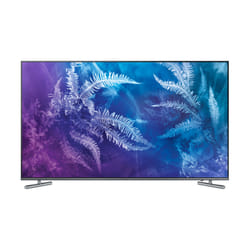 Samsung Q6F QLED TV 55'' Flat Serie 6