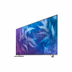 Samsung Q6F QLED TV 55'' Flat Serie 6 - Vista aggiuntiva 5