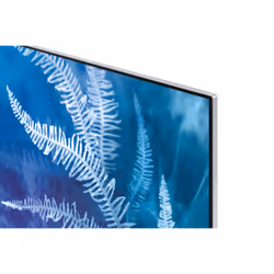 Samsung Q6F QLED TV 55'' Flat Serie 6 - Vista aggiuntiva 8