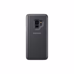 Samsung EF-ZG960, Custodia a libro, Samsung, Galaxy S9, 14,7 cm (5.8"), Nero
