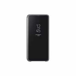 Samsung EF-ZG960 custodia per cellulare 14,7 cm (5.8") Custodia a libro Nero