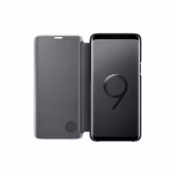 Samsung EF-ZG960 custodia per cellulare 14,7 cm (5.8") Custodia a libro Nero