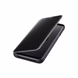 Samsung EF-ZG960 custodia per cellulare 14,7 cm (5.8") Custodia a libro Nero - Vista aggiuntiva 4