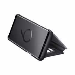 Samsung EF-ZG960 custodia per cellulare 14,7 cm (5.8") Custodia a libro Nero - Vista aggiuntiva 5