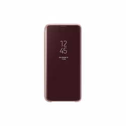 Samsung EF-ZG960 custodia per cellulare 14,7 cm (5.8") Custodia a libro Oro