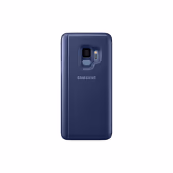 Samsung EF-ZG960, Custodia a libro, Samsung, Galaxy S9, 14,7 cm (5.8"), Blu