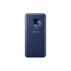 Samsung EF-ZG960 custodia per cellulare 14,7 cm (5.8") Custodia a libro Blu