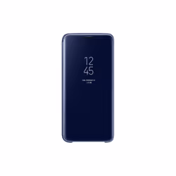 Samsung EF-ZG960 custodia per cellulare 14,7 cm (5.8") Custodia a libro Blu