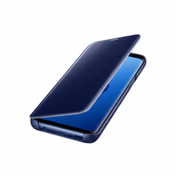 Samsung EF-ZG960 custodia per cellulare 14,7 cm (5.8") Custodia a libro Blu - Vista aggiuntiva 4