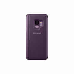 Samsung EF-ZG960, Custodia a libro, Samsung, Galaxy S9, 14,7 cm (5.8"), Viola