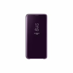 Samsung EF-ZG960 custodia per cellulare 14,7 cm (5.8") Custodia a libro Viola