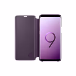 Samsung EF-ZG960 custodia per cellulare 14,7 cm (5.8") Custodia a libro Viola