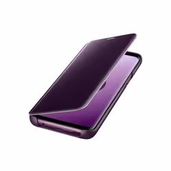 Samsung EF-ZG960 custodia per cellulare 14,7 cm (5.8") Custodia a libro Viola - Vista aggiuntiva 4