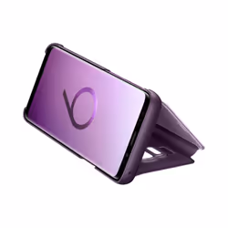 Samsung EF-ZG960 custodia per cellulare 14,7 cm (5.8") Custodia a libro Viola - Vista aggiuntiva 5