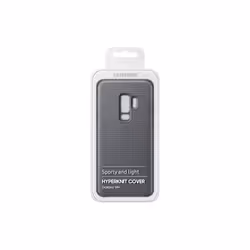 Samsung EF-GG965 custodia per cellulare 15,8 cm (6.2") Cover Grigio - Vista aggiuntiva 7