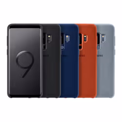 Samsung EF-XG965 custodia per cellulare 15,8 cm (6.2") Cover Nero - Vista aggiuntiva 4