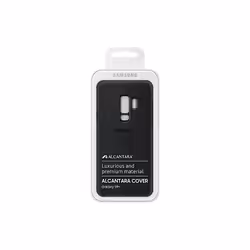 Samsung EF-XG965 custodia per cellulare 15,8 cm (6.2") Cover Nero - Vista aggiuntiva 5
