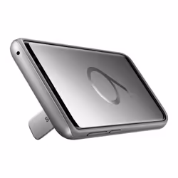 Samsung EF-RG960 custodia per cellulare 14,7 cm (5.8") Cover Argento - Vista aggiuntiva 4