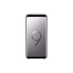 Samsung EF-PG960 custodia per cellulare 14,7 cm (5.8") Cover Grigio - Vista aggiuntiva 2