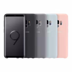 Samsung EF-PG960 custodia per cellulare 14,7 cm (5.8") Cover Grigio - Vista aggiuntiva 6