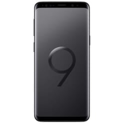 Samsung Galaxy S9 4 GB 64 GB Nero