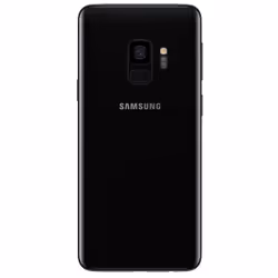 Samsung Galaxy S9 4 GB 64 GB Nero - Vista aggiuntiva 2