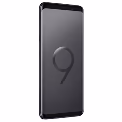 Samsung Galaxy S9 4 GB 64 GB Nero - Vista aggiuntiva 3