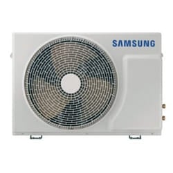 Samsung AR09NXFPEWQXEU Condizionatore unità esterna Bianco