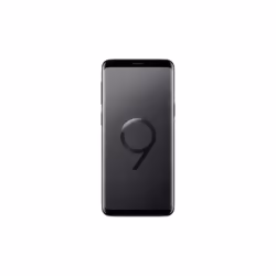 Samsung Galaxy S9 S.PH Blk, 14,7 cm (5.8"), 4 GB, 64 GB, 12 MP, Android 8.0, Nero