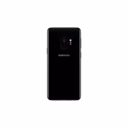 Samsung Galaxy S9 S.PH Blk