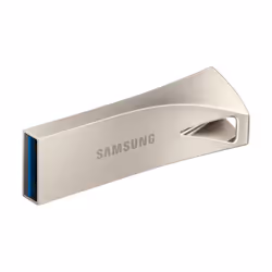 Samsung MUF-64BE unità flash USB 64 GB USB tipo A 3.2 Gen 1 (3.1 Gen 1) Argento - Vista aggiuntiva 4