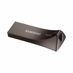 Samsung MUF-256BE unità flash USB 256 GB USB tipo A 3.2 Gen 1 (3.1 Gen 1) Grigio - Vista aggiuntiva 5