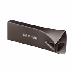 Samsung MUF-32BE unità flash USB 32 GB USB tipo A 3.2 Gen 1 (3.1 Gen 1) Grigio - Vista aggiuntiva 3