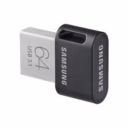 Samsung FIT Plus USB 3.1 Flash Drive 64 GB