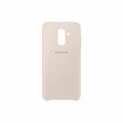 Samsung EF-PA605 custodia per cellulare 15,2 cm (6") Cover Oro - Vista aggiuntiva 2