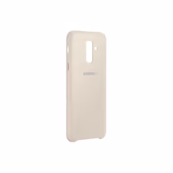 Samsung EF-PA605 custodia per cellulare 15,2 cm (6") Cover Oro - Vista aggiuntiva 5