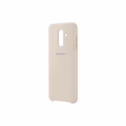 Samsung EF-PA605 custodia per cellulare 15,2 cm (6") Cover Oro - Vista aggiuntiva 6