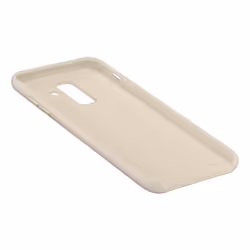 Samsung EF-PA605 custodia per cellulare 15,2 cm (6") Cover Oro - Vista aggiuntiva 8